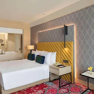 **** Hotel Olive Near Delhi Airport India
