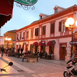 *** Hotel Carmen Albania